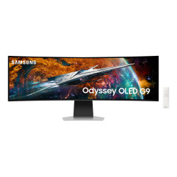 Monitor Samsung Odyssey OLED G9 49