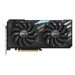 Graphic card ASRock RX 7800 XT Challenger 16GB GDDR6