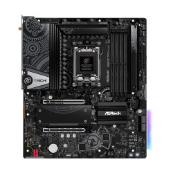 Motherboard ASROCK B650E TAICHI LITE, Socket AM5