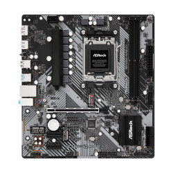 Motherboard ASROCK B650M-H/M.2+, Socket AM5, 2xDDR5