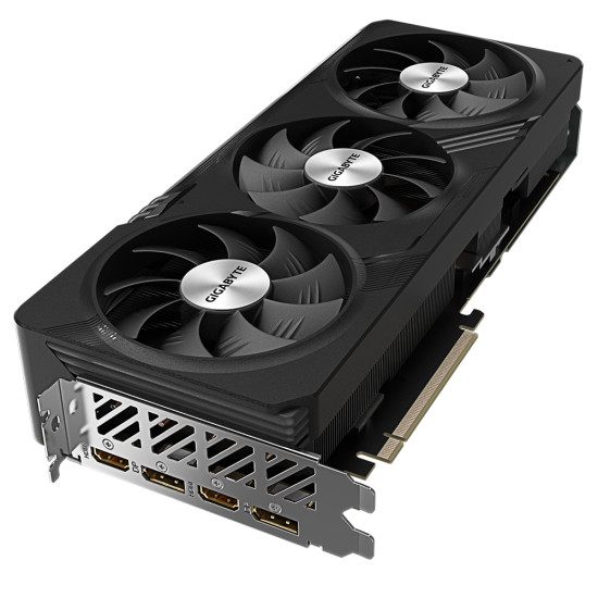 Видео карта GIGABYTE RX 7800 XT GAMING OC 16GB GDDR6 Видео карта GIGABYTE RX 7800 XT GAMING OC 16GB GDDR6