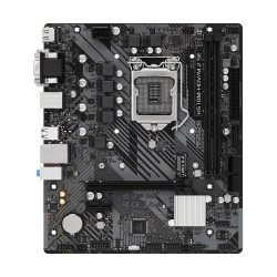 Motherboard ASRock H510M-HDV/M.2 SE, LGA1200, DDR4, mATX