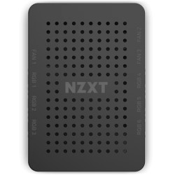 RGB контролер за вентилатори NZXT AC-CRFR0-B1