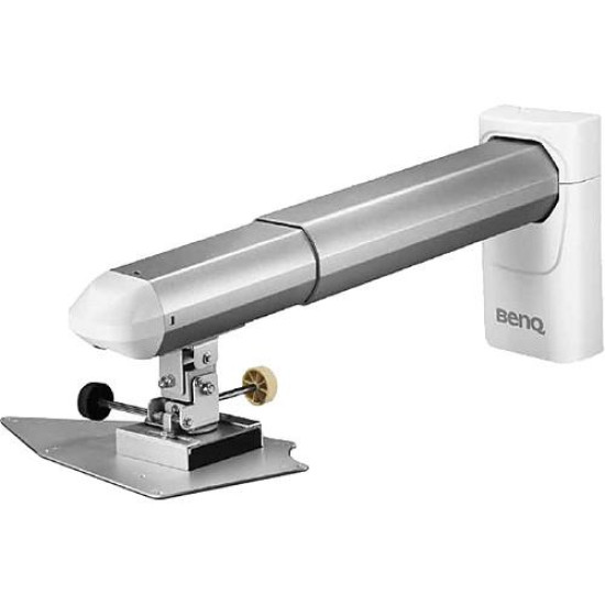 Стойка за проектори BenQ WM06G3, За стена, Сребриста Стойка за проектори BenQ WM06G3, За стена, Сребриста