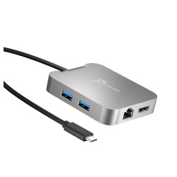 4K60 Elite USB-C PD Multi-Port Adapter