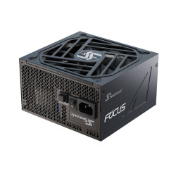Power Supply SEASONIC FOCUS GX-850 850W
