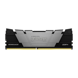 Memory Kingston FURY Renegade Black 32GB DDR4 3600MHz CL18