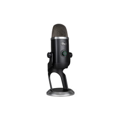 Настолен микрофон Logitech Blue YETI X Pro