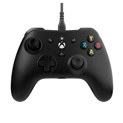 Wired Controller Nacon XBOX EVOL-X Black