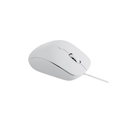 RAPOO Wired Silent Mouse N500