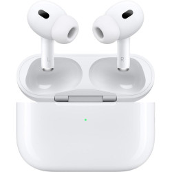 Apple AirPods Pro 2nd Gen, USB-C