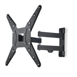 TV Wall Bracket, Swivel, Tilt, 65