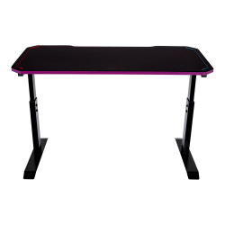 Gaming desk Cooler Master GD120 V1, Black 