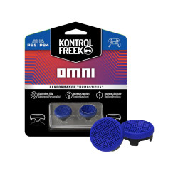 KontrolFreek Performance Thumbsticks Omni Blue