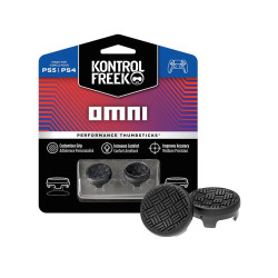 KontrolFreek Performance Thumbsticks Omni Black