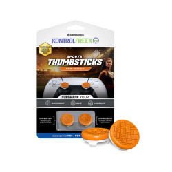 KontrolFreek Sports Thumbsticks Omni - Orange