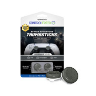 KontrolFreek Action Adventure Thumbsticks CQC Grey