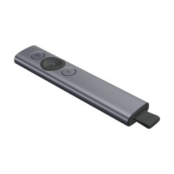 Wireless Presenter Logitech Spotlight Plus, Bluetooth, 2.4 GHz