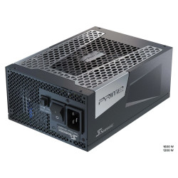 Power Supply Unit Seasonic PRIME TX-1600 TR2, 1600W