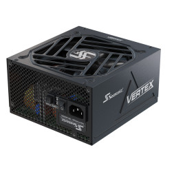 Power Supply Unit Seasonic VERTEX PX-1200, 1200W, 80+ Platinum
