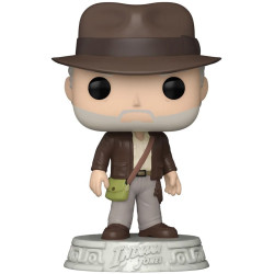 Funko Pop! Movies: Indiana Jones - Indiana Jones #1385 Vinyl Figure