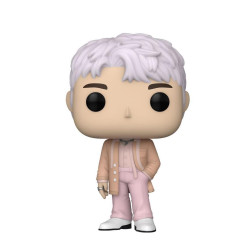 Funko Pop! Rocks: BTS - J-Hope #370 Vinyl Figure
