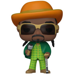 Funko Pop! Rocks: Snoop Dogg with Chalice #342 Vinyl Figure
