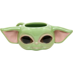 Чаша Paladone The Child Shaped Mug