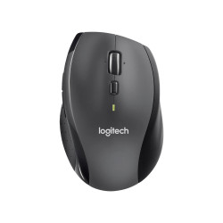 Безжична оптична мишка LOGITECH M705 Marathon, 1000 dpi