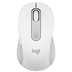 Wireless Mouse Logitech Signature M650 for Business, White
