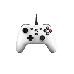 Wired Controller Nacon XBOX EVOL-X White