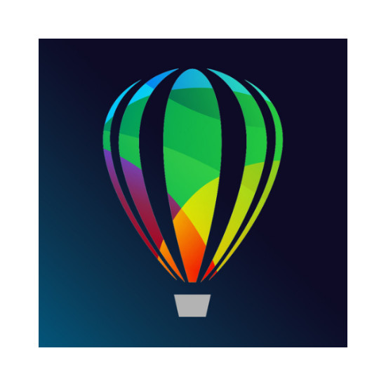CorelDRAW Graphics Suite 365-Day Subs. (51-250) CorelDRAW Graphics Suite 365-Day Subs. (51-250)