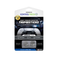 KontrolFreek FPS Thumbsticks Crystal Galaxy Edition for DualSense