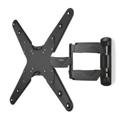 Hama TV Wall Bracket, Swivel, Tilt, 165 cm (65