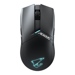 Wireless Gaming Mousе Gigabyte Aorus M6 RGB Fusion