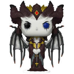 Фигурка Funko Pop! Games Super: Diablo IV - Lilith #942