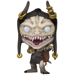 Funko Pop! Games: Diablo IV - Treasure Goblin #953
