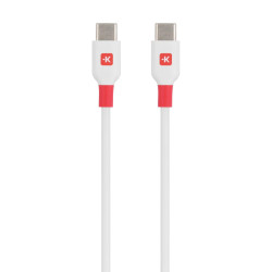 Cable Skross, USB-C - USB-C 2.0, 2.0 m