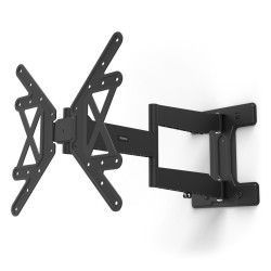 Hama FULLMOTION TV Wall Bracket, 165 cm (65