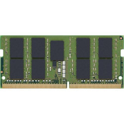 Memory Kingston 16GB SODIMM DDR4 2666MHz CL19