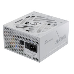 Power Supply SEASONIC VERTEX GX-1000 1000W, White