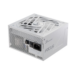 Power Supply SEASONIC FOCUS GX-850 850W, White