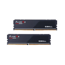 Memory G.SKILL Flare X5 Black 32GB(2x16GB) DDR5 6000MHz CL32