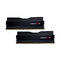 Memory G.SKILL Trident Z5 RGB 32GB (2x16GB) DDR5 6400MHz CL32