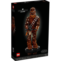 LEGO Star Wars - Chewbacca - 75371