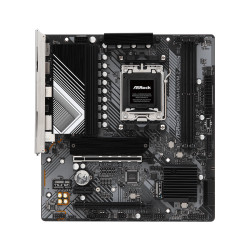 Motherboard ASRock B650M-HDV/M.2, Socket AM5 2xDDR5