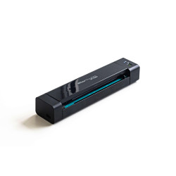 Portable Scanner IRIS IRIScan Anywhere 6 Wifi Duplex, A4, USB-C, Black