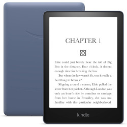 eBooks Reader Kindle Paperwhite 6.8
