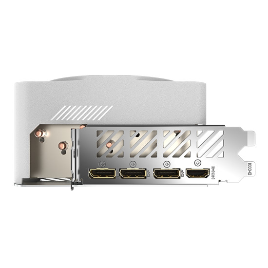 Graphic card GIGABYTE RTX 4080 SUPER AERO OC 16GB GDDR6X Graphic card GIGABYTE RTX 4080 SUPER AERO OC 16GB GDDR6X