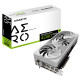 Graphic card GIGABYTE RTX 4080 SUPER AERO OC 16GB GDDR6X Graphic card GIGABYTE RTX 4080 SUPER AERO OC 16GB GDDR6X